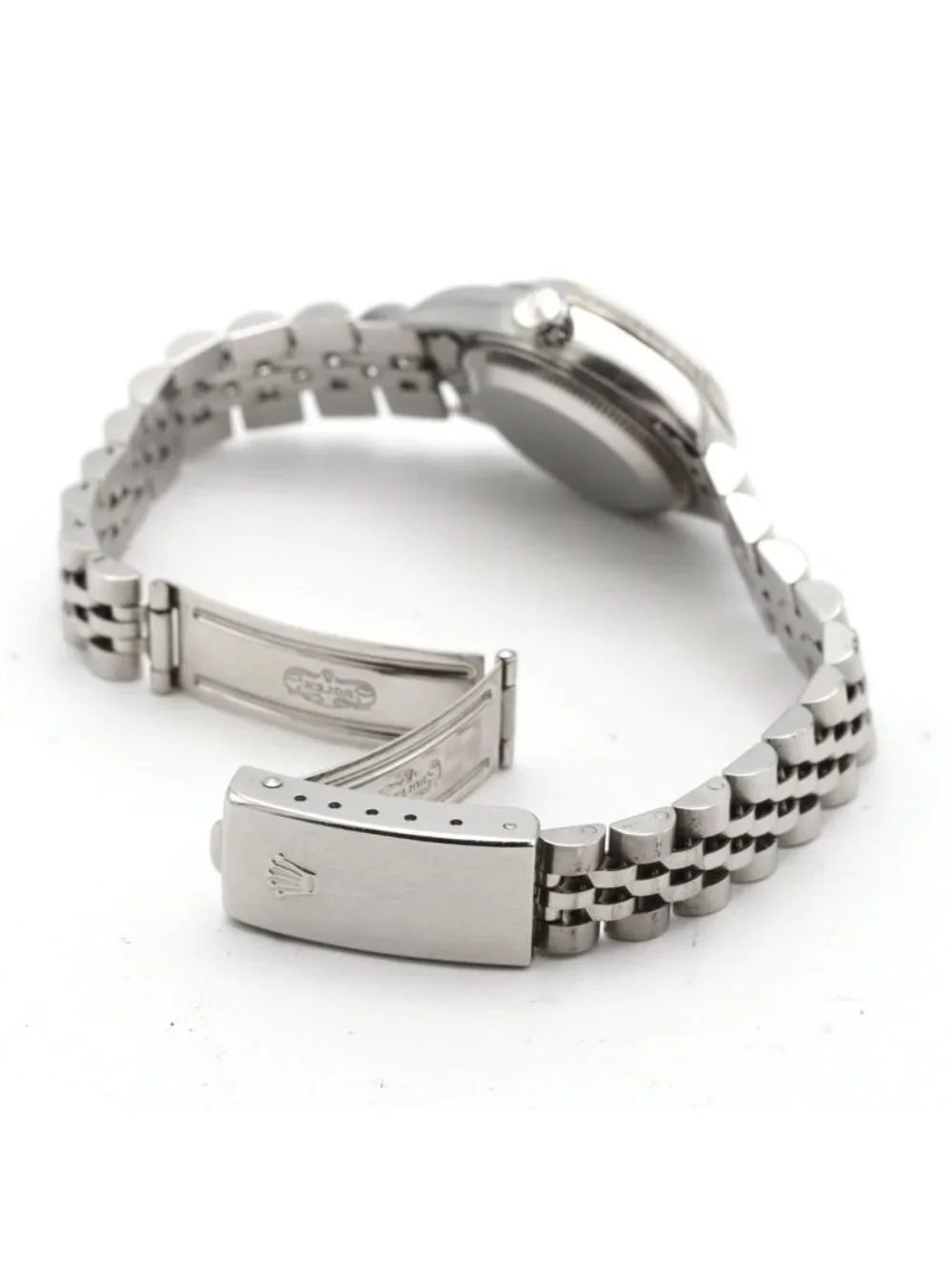 Rolex Datejust Automatic P Number Watch